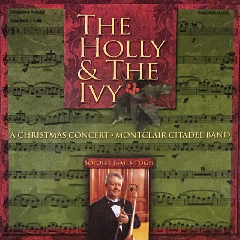 The Holly and the Ivy | Dorothy Gates