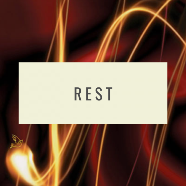 Rest Cover